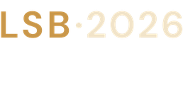 Logo des LSB Summit 2026