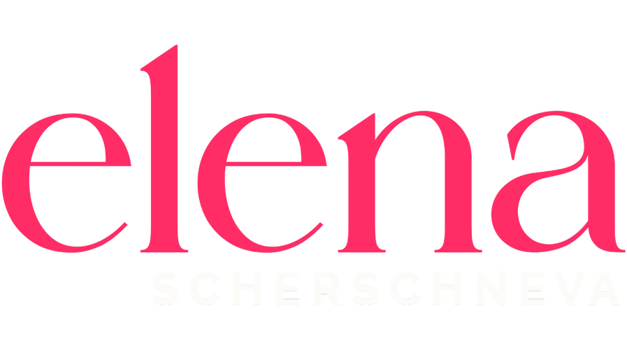 Elena Scherschneva