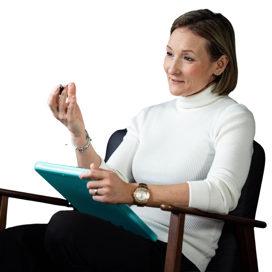 psychosoziale Beraterin & Supervisorin – Elena Scherschneva