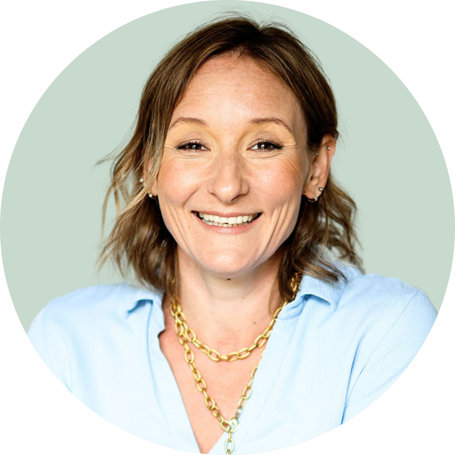 psychosoziale Beraterin & Supervisorin – Elena Scherschneva